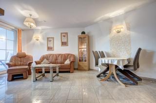 Ostseeresidenz Gorki- Park - 11 mit Wellness und Schwimmbad - Bansin - 5