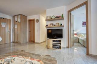 Ostseeresidenz Gorki- Park - 11 mit Wellness und Schwimmbad - Bansin - 6