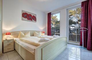 Ostseeresidenz Gorki- Park - 11 mit Wellness und Schwimmbad - Bansin - 2