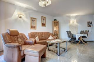 Ostseeresidenz Gorki- Park - 11 mit Wellness und Schwimmbad - Bansin - 4