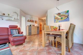 Ostseeresidenz Gorki- Park - 12 mit Wellness und Schwimmbad - Bansin - 3