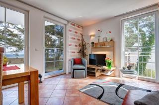 Ostseeresidenz Gorki- Park - 12 mit Wellness und Schwimmbad - Bansin - 6