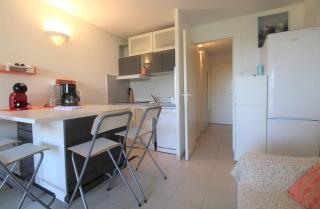 Gasbrun - Appartement vue mer avec piscine et accès plage - Gassin - 6