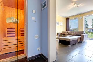 Ferienwohnung Blei - Zinnowitz - 9