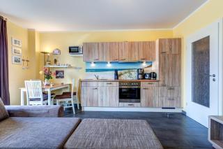 Ferienwohnung Blei - Zinnowitz - 4