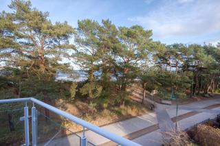 Ostseeresidenz Gorki- Park - 20 mit Wellness und Schwimmbad - Bansin - 5