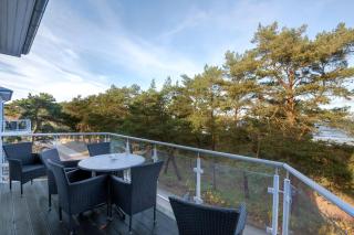 Ostseeresidenz Gorki- Park - 20 mit Wellness und Schwimmbad - Bansin - 4