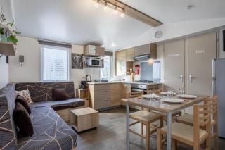 Mobil-home 2 chambres - C - Saint-Jean-de-Monts - 2