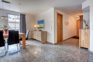 Ostseeresidenz Gorki- Park - 23 mit Wellness und Schwimmbad - Bansin - 4