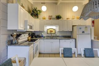 Hilton Head Beach Villa 23 - Hilton Head Island - 3