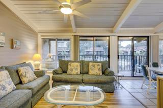 Hilton Head Beach Villa 23 - Hilton Head Island - 9