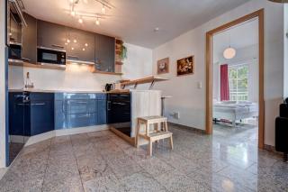 Ostseeresidenz Gorki- Park - 23 mit Wellness und Schwimmbad - 1