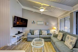 Hilton Head Beach Villa 23 - Hilton Head Island - 8