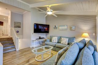 Hilton Head Beach Villa 23 - Hilton Head Island - 6