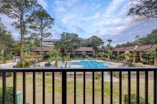 Hilton Head Beach Villa 23 - Hilton Head Island - 0
