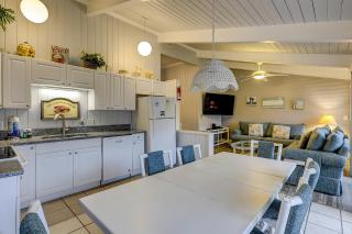 Hilton Head Beach Villa 23 - Hilton Head Island - 5