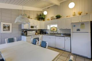 Hilton Head Beach Villa 23 - Hilton Head Island - 1