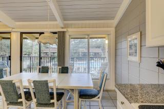 Hilton Head Beach Villa 23 - Hilton Head Island - 2