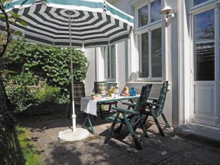 Villa Bismarckshöhe Wohnung Elfriede - Ahlbeck - 9