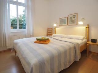 Villa Bismarckshöhe Wohnung Elfriede - Ahlbeck - 7