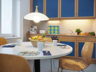 Villa Bismarckshöhe Wohnung Helene - Ahlbeck - 9