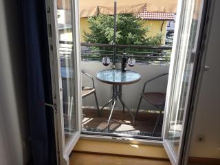 Villa Bismarckshöhe Wohnung Helene - 7