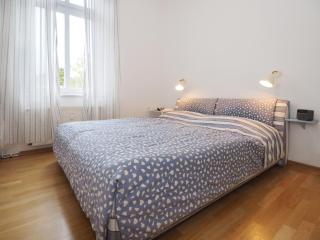 Villa Bismarckshöhe Wohnung Helene - 5