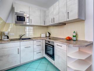 Seehof Wohnung 1.33 - Bansin - 5