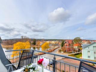 Seehof Wohnung 1.33 - Bansin - 8