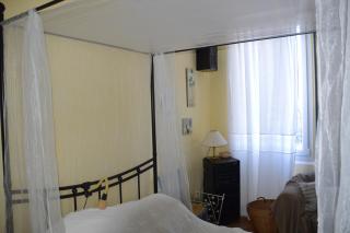 Volets Bleus et Briques Rouges - 6