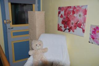 Volets Bleus et Briques Rouges - 4