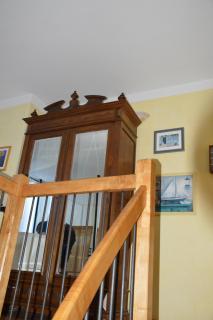 Volets Bleus et Briques Rouges - 3