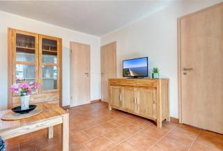 Ferienhaus Brakkelmann (Birkenhain) - Trassenheide - 9