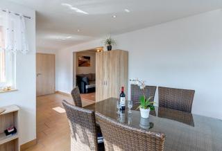 Ferienhaus Brakkelmann (Birkenhain) - Trassenheide - 4