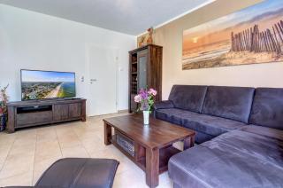 Ferienwohnung Ahorn - Zinnowitz - 8