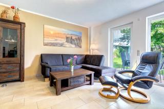 Ferienwohnung Ahorn - Zinnowitz - 7