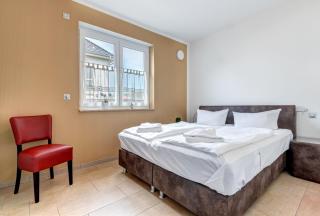 Ferienwohnung Ahorn - Zinnowitz - 4