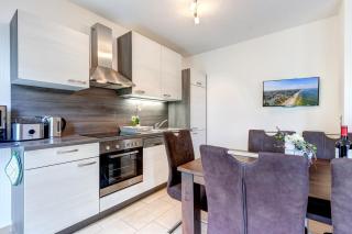 Ferienwohnung Ahorn - 3