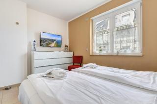 Ferienwohnung Ahorn - Zinnowitz - 1