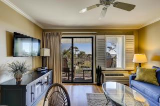 Ocean Dunes Villa 206 - Hilton Head Island - 9