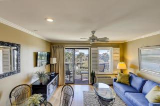 Ocean Dunes Villa 206 - Hilton Head Island - 7