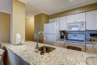 Ocean Dunes Villa 206 - Hilton Head Island - 1