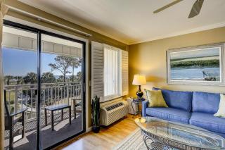 Ocean Dunes Villa 206 - Hilton Head Island - 8
