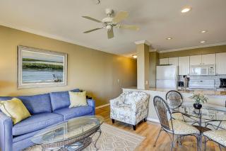 Ocean Dunes Villa 206 - Hilton Head Island - 6