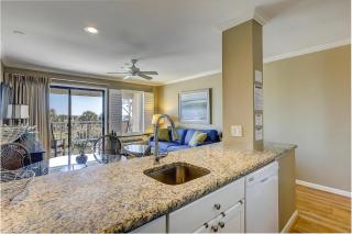 Ocean Dunes Villa 206 - Hilton Head Island - 2
