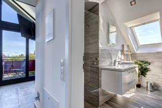 Ferienwohnung Carlotta - Trassenheide - 2