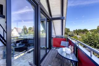 Ferienwohnung Carlotta - 9