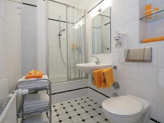 Villa Bismarckshöhe Wohnung Wanda - Ahlbeck - 6