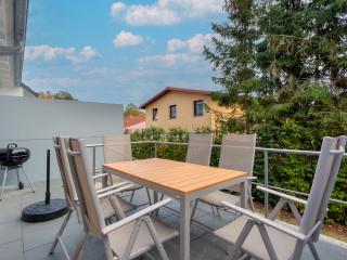 Bernsteinquartier BQ09b - Ostseeparadies - 9