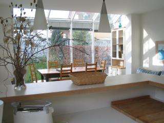 Villa Bismarckshöhe Wohnung Clara - Ahlbeck - 8